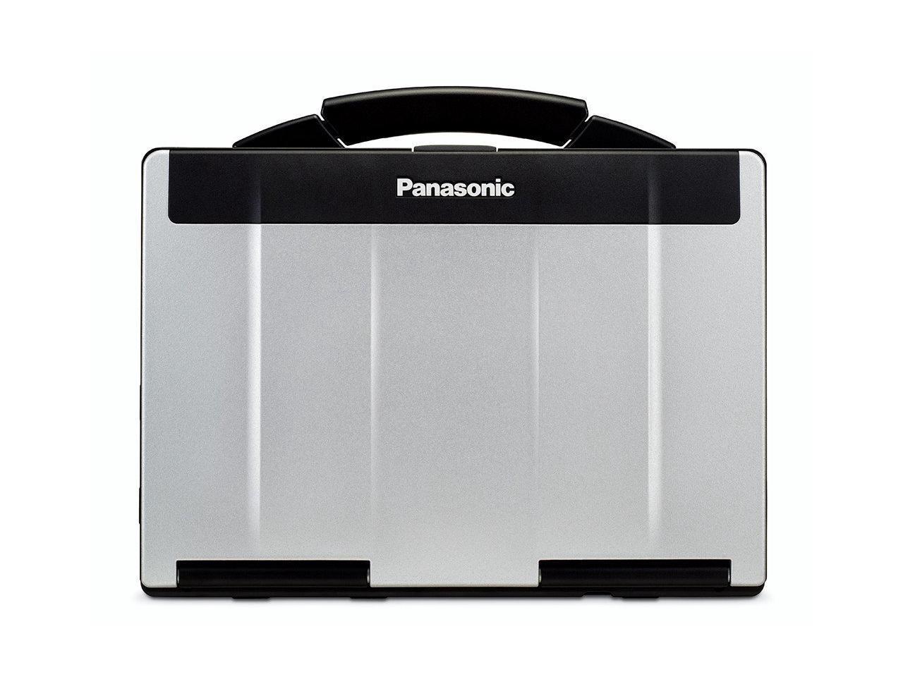 Panasonic Toughbook 53, CF-53, Semi-Rugged Laptop, Intel Core i5-2520M @ 2.5GHz, 14.0