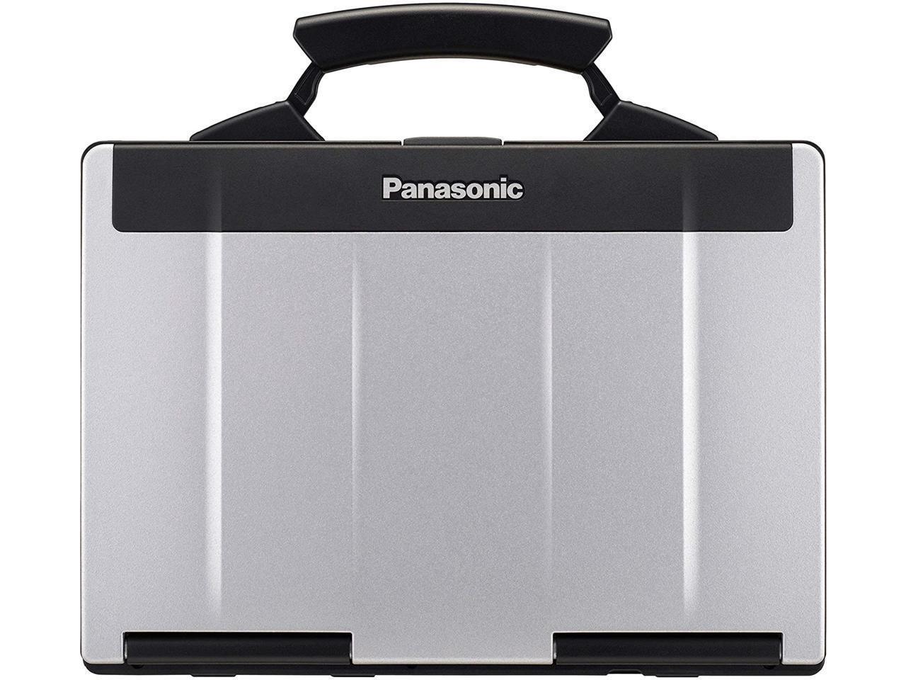 Panasonic Toughbook CF-53 MK4, Semi Rugged Laptop, 14
