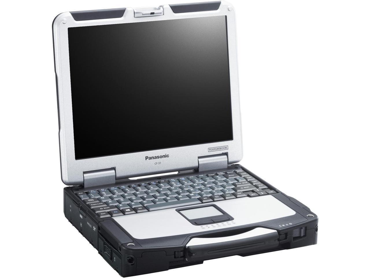 Panasonic Toughbook CF-31 MK4, Rugged Laptop, A Grade, 13.1