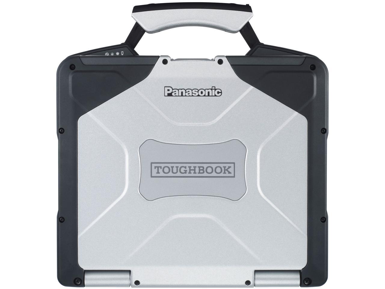 Panasonic Toughbook CF-31 MK3, Fully Rugged Laptop, 13.1