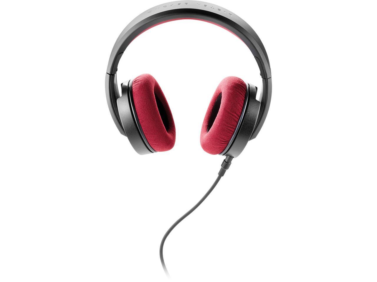 Focal Listen Professional Closed-Back Studio Monitor Headphones with Headphone Holder & 5-Way Splitter Bundle