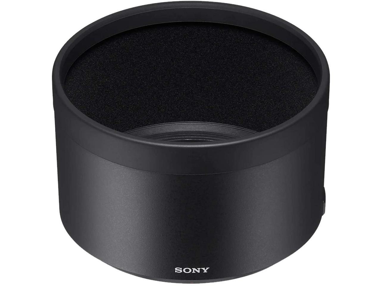 Sony FE 135mm f/1.8 GM: Lens (SEL135F18GM) + AOM Starter Bundle - International Version