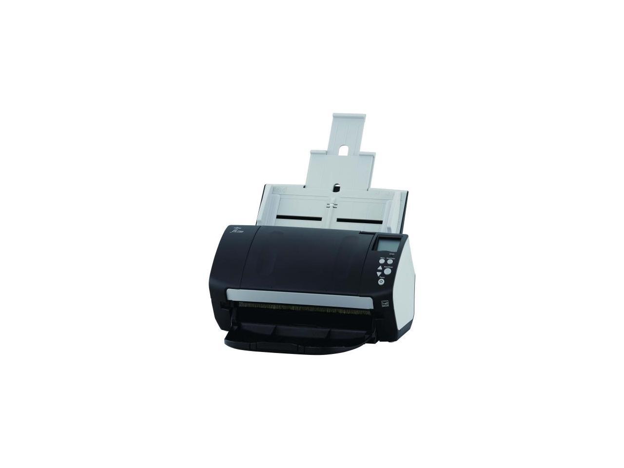Fujitsu CG01000-282501 fi-7160 Sheetfed Scanner