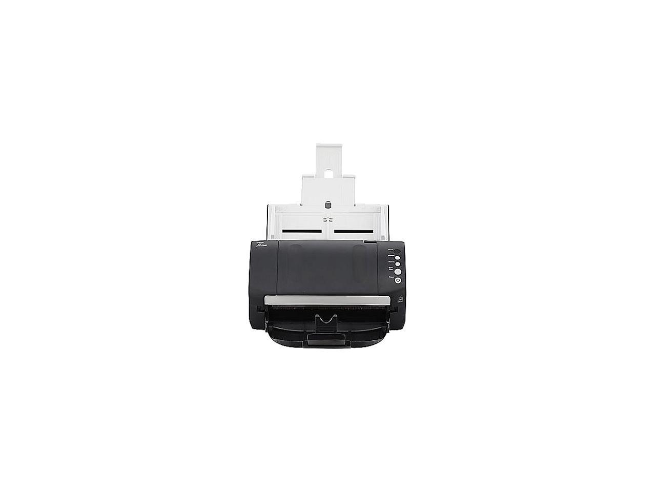 Fujitsu fi-7140 Color Duplex Scanner (PA03670-B105)