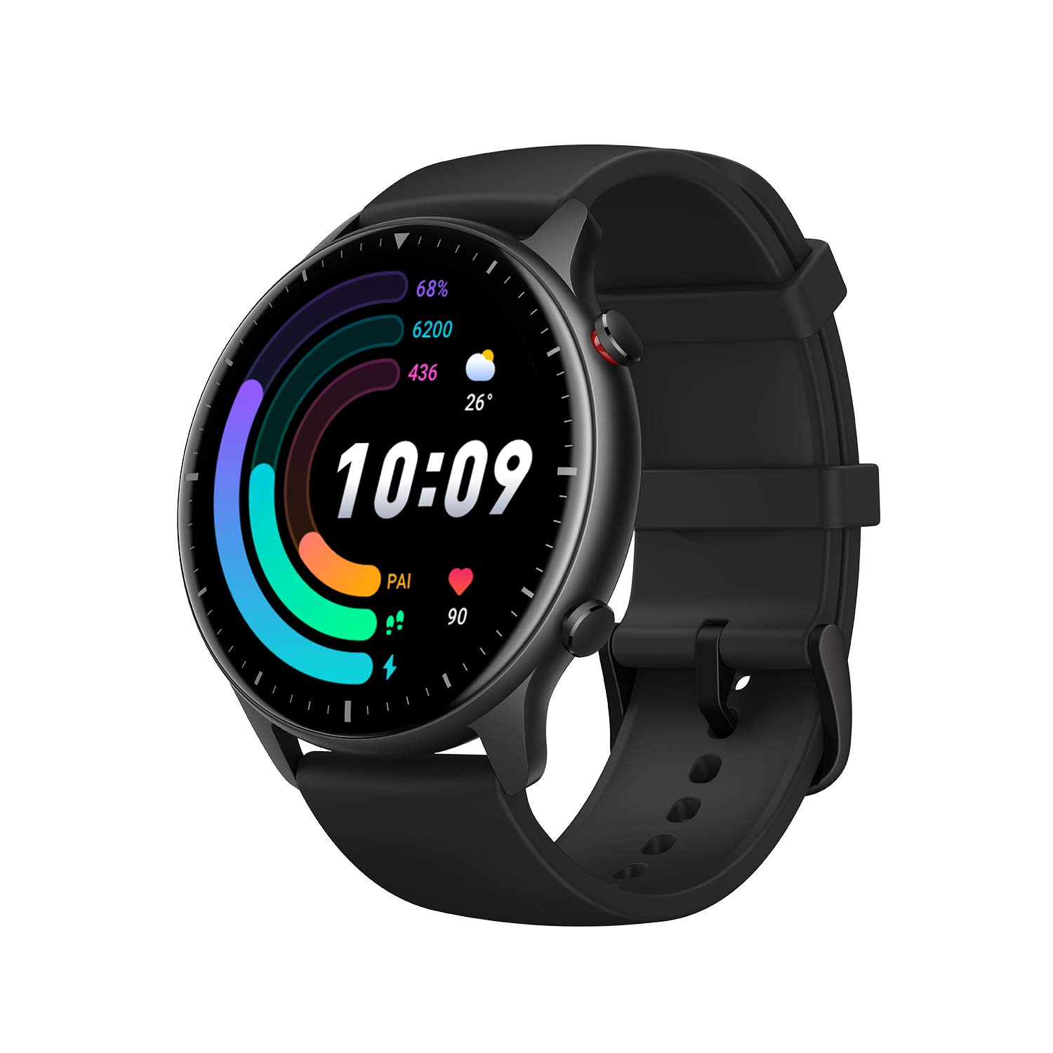 Amazfit GTR 2e Smartwatch with Alexa & GPS