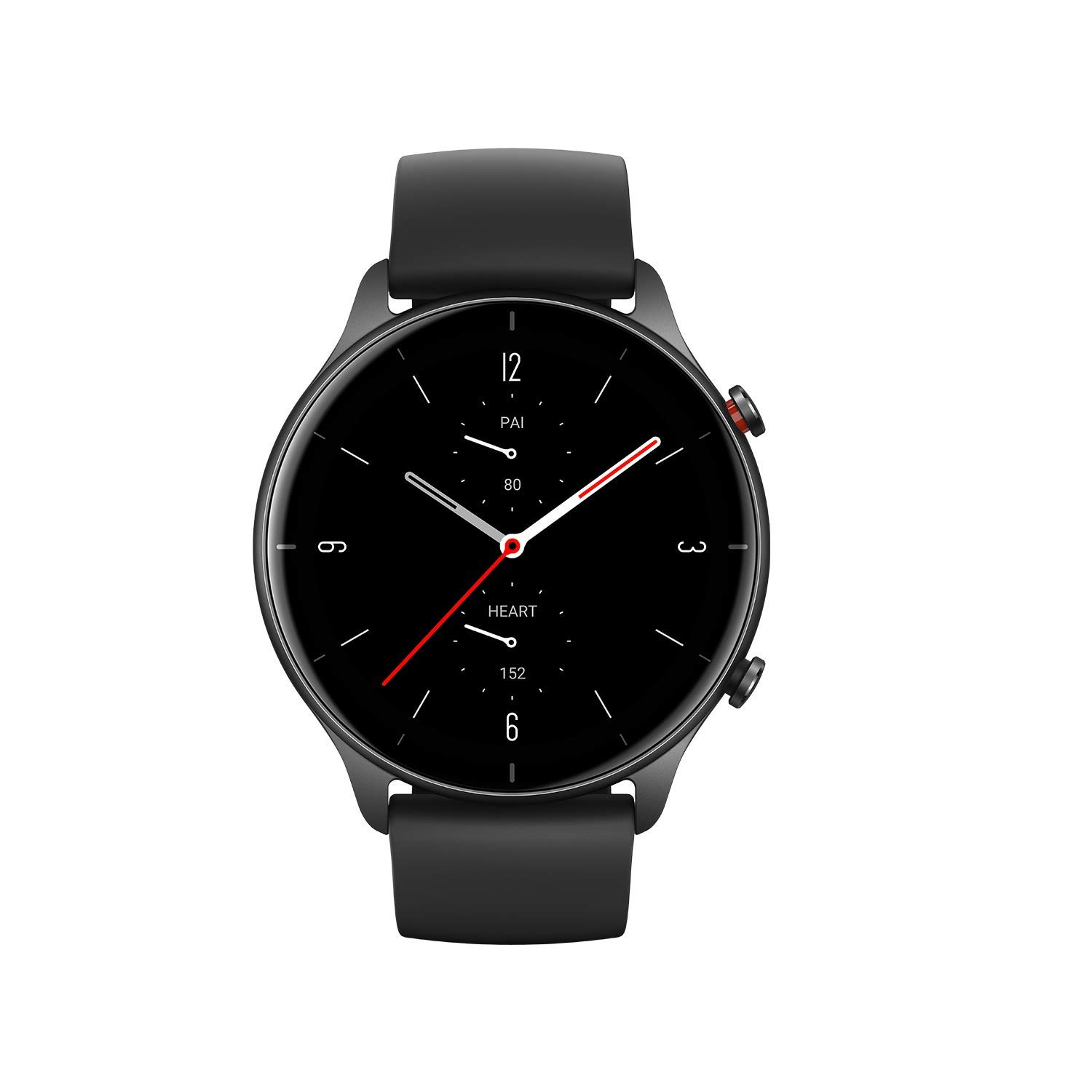Amazfit GTR 2e Smartwatch with Alexa & GPS