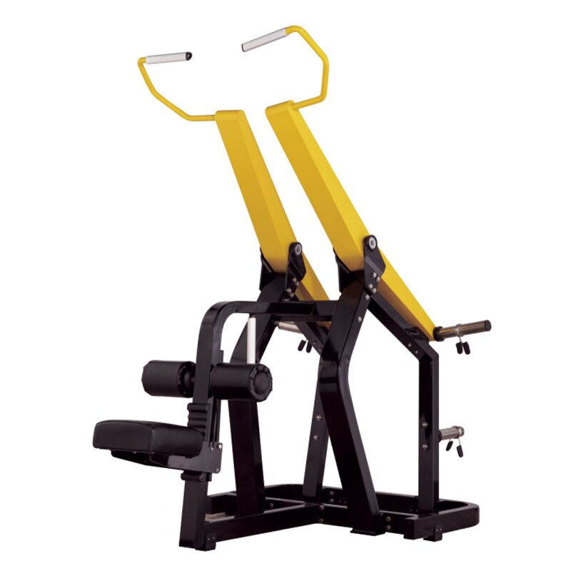Commercial gym equipment Latissimus dorsi trainer Large multifunctional fitness equipment manufacturer