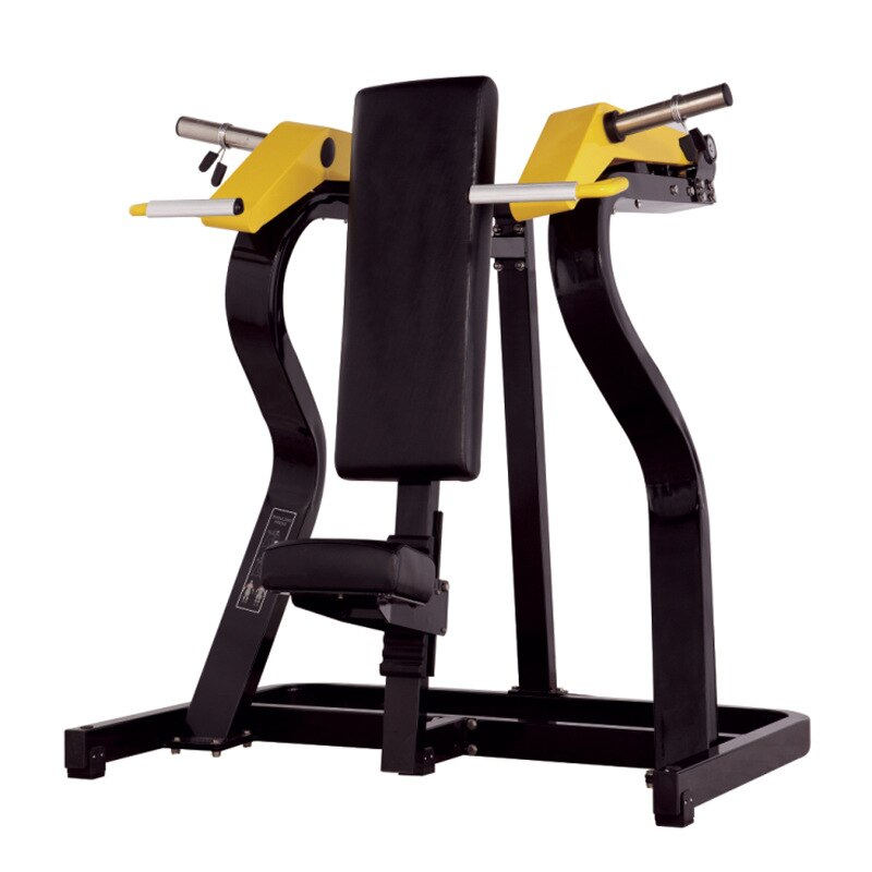 Commercial gym equipment Latissimus dorsi trainer Large multifunctional fitness equipment manufacturer