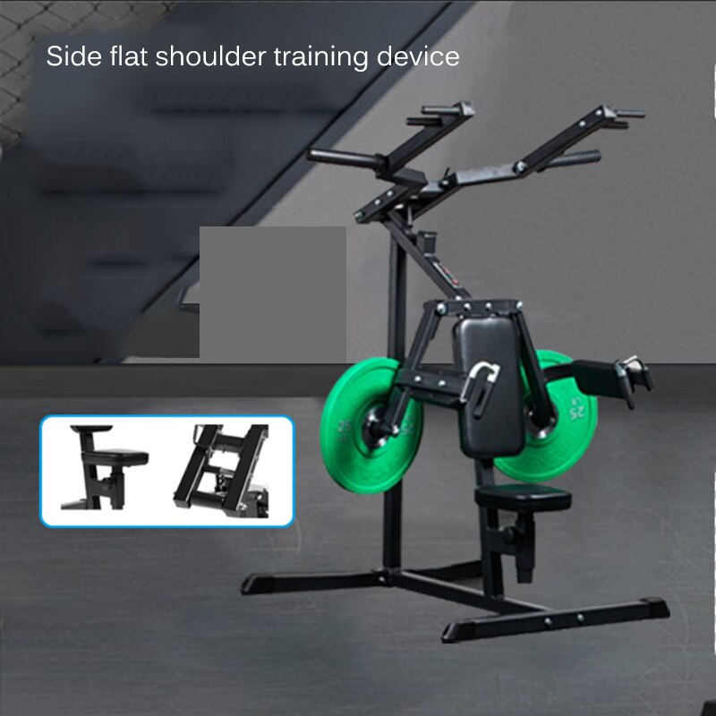 Hot selling sitting posture push fitness equipment
