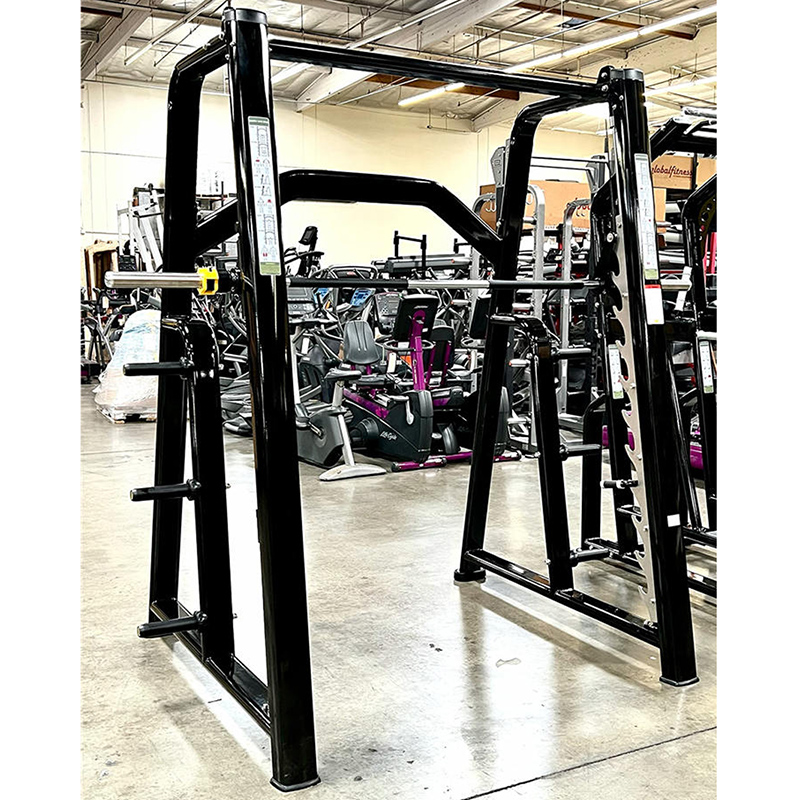 Counter Balance SMITH MACHINE Commercial Grade Premium Quality for your gym or Home Total Body Training